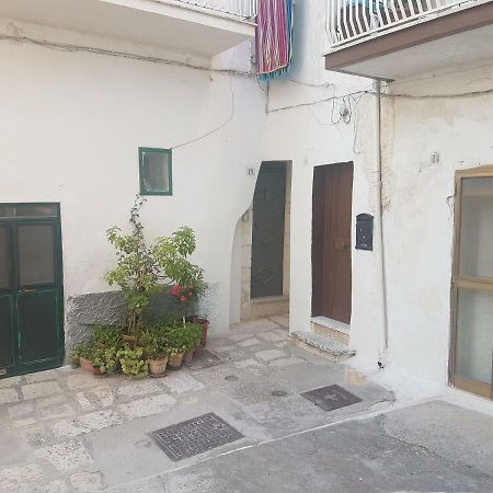 Impero Apartament Ostuni Apartment Bagian luar foto