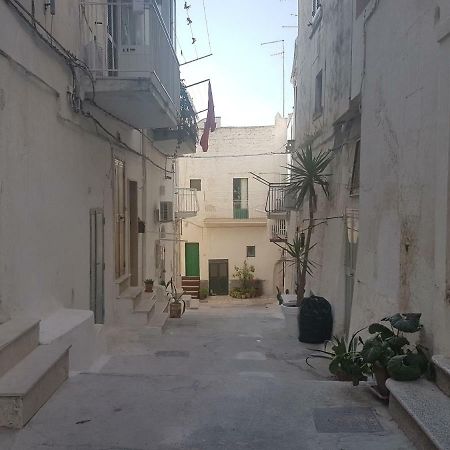 Impero Apartament Ostuni Apartment Bagian luar foto