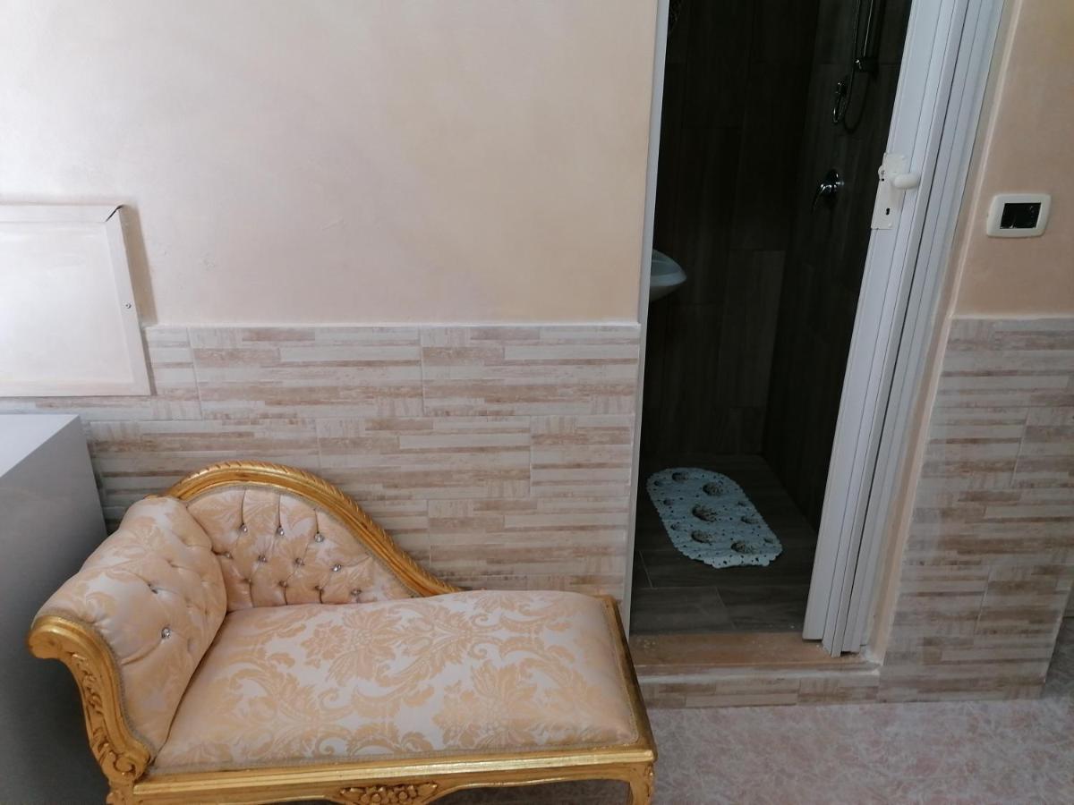 Impero Apartament Ostuni Apartment Bagian luar foto