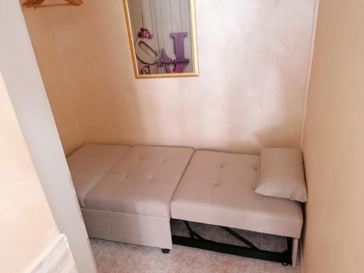 Impero Apartament Ostuni Apartment Bagian luar foto