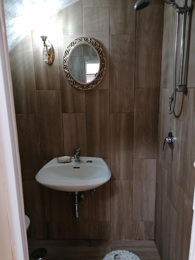 Impero Apartament Ostuni Apartment Bagian luar foto