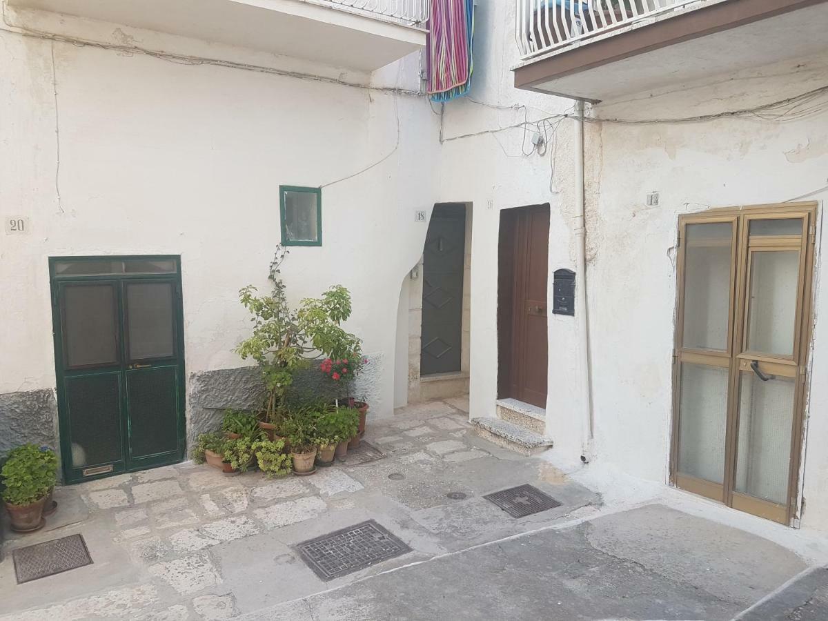 Impero Apartament Ostuni Apartment Bagian luar foto