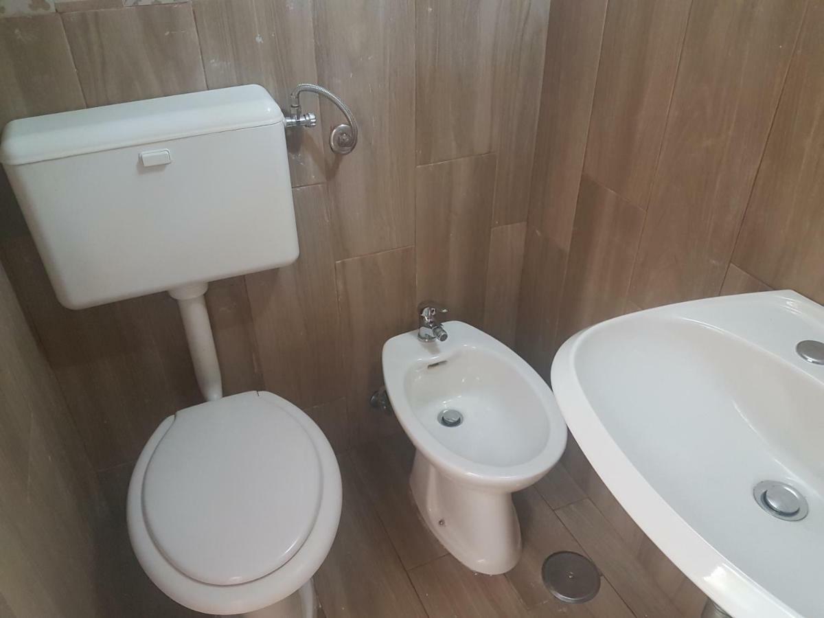 Impero Apartament Ostuni Apartment Bagian luar foto